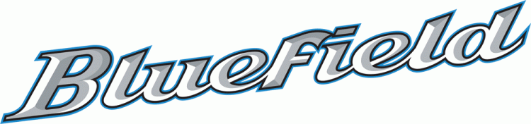 Bluefield Blue Jays 2011 Wordmark Logo iron on transfers for T-shirts